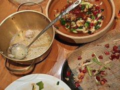 -江南小叙·美食研究院(鱼街店)