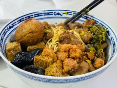 -好面道大肠面(中华路店)