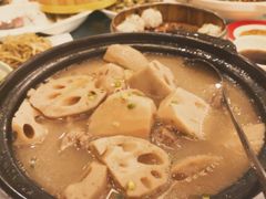 -楚灶王(徐东店)