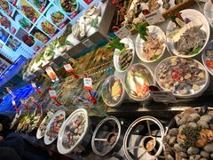 -必点海鲜·鲅鱼水饺(鞍山西道店)