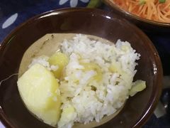 -张关合渣(航空大道店)