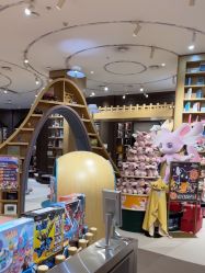 -奈尔宝·儿童乐园·亲子餐厅(星河湾店)