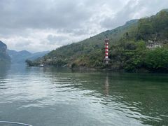 -乌江画廊(彭水苗族土家族自治县)