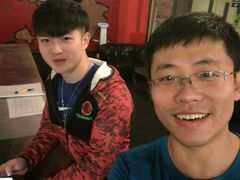 -豪思成DK健身私教连锁(凯乐国际店)