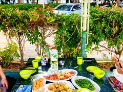 -小海豚•老字号海鲜餐厅(天涯店)