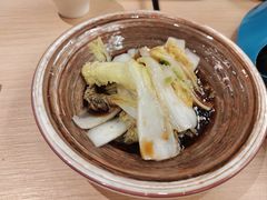 -半天妖烤鱼(百乐广场店)