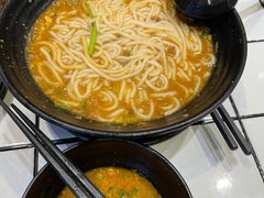 -肥汁米蘭香港米线(长宁来福士店)