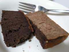 -花园饼屋·吐司蛋糕面包(星海店)