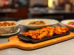 -棒约翰比萨·意面(张江店)