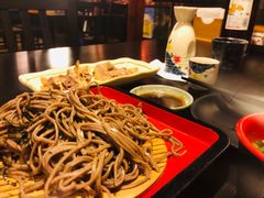 -日本料理神拉面