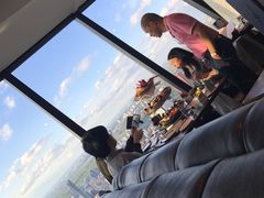 -360 The Restaurant at the CN Tower