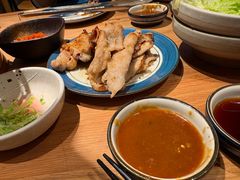 -烧肉达人•炭火烧肉(新天地店)