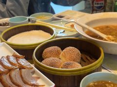 -玉林烤鸭店(定福庄店)