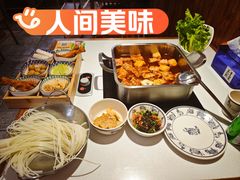 -螺大喜螺蛳粉火锅(雍和宫店)
