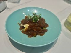 -茶香书香私房菜(北台一路店)