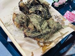 -活鱼馆(宜兴埠店)