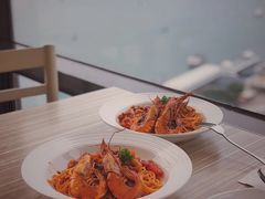 -必胜客(海滨店)