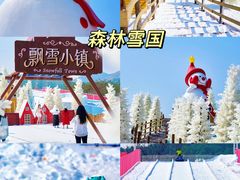 -盈香心动乐园