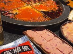 -陈眼镜火锅(总店)