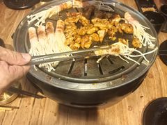 -九田家黑牛烤肉料理(国芳店)