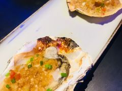 -很久以前羊肉串(清河店)