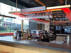 -星巴克臻选(上海合生汇1F店)