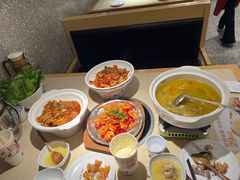 -大碗先生(万家丽店)