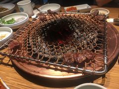 -王妃家(明洞中央店)