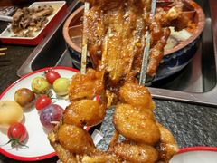 -京元盛铜锅涮肉(上海总店)