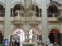 -茵特拉根酒店·西餐厅