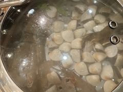 -海大大蒸汽海鲜餐厅·粤菜·特色小炒(欢乐颂店)