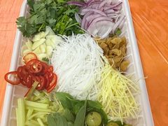 -成发鱼生