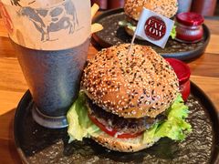 -FAT COW(静安寺店)