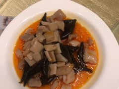 -河畔春天时尚餐厅