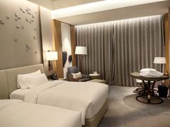 -无锡丽笙精选酒店