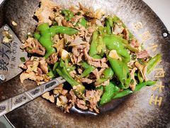 -费大厨辣椒炒肉(高铁吾悦广场店)