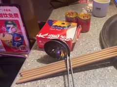 -大龙燚火锅(太古里店)