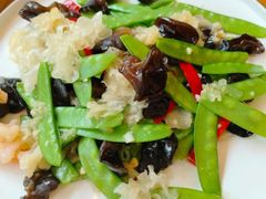 -好口味小吃楼·东北菜(太原南街店)