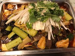 -新辉港式茶餐厅(北栅店)