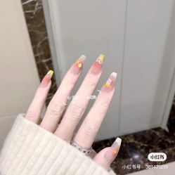 -妙睫屋日式美甲美睫