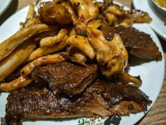 -汉巴味德巴西烤肉(顺和广场店)