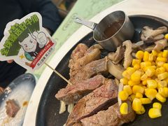 -悦荟牛排餐厅(萨尔图万达店)