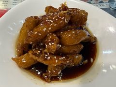-老西安韩记三鲜煮馍(四府街店)