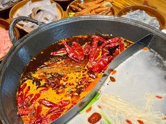 -阳阳老火锅(小南门店)