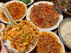 -懒人盐府人家·自贡大麻鱼(安贞店)
