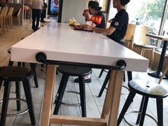 -永和大王(广渠店)