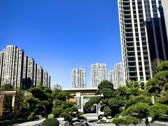 -福州泰禾铂尔曼酒店·大堂酒廊