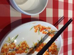 -西贝莜面村(上海百联西郊店)