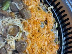 -鹤之乡·齐齐哈尔烤肉·非遗(秋涛路店)