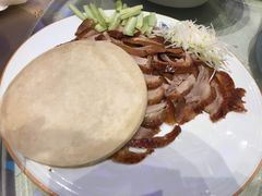 -铂尔台州菜(铂尔国际店)